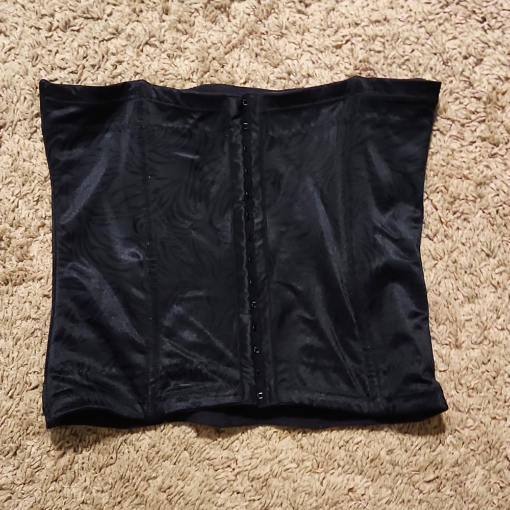 Womens shapewear corset